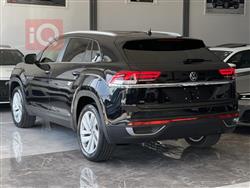 Volkswagen Atlas Cross Sport